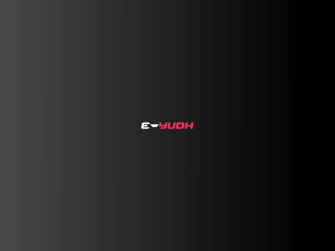 Cover image for Platform for Aspiring E-sports Athletes to Master Their Skills 