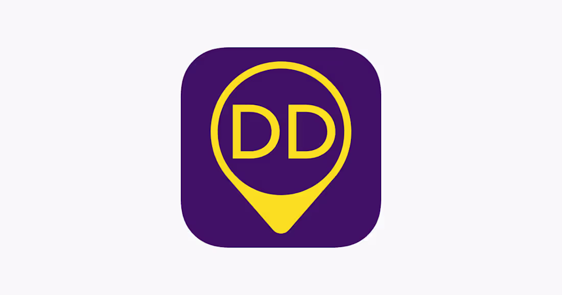 Cover image for MyDD Points App Development