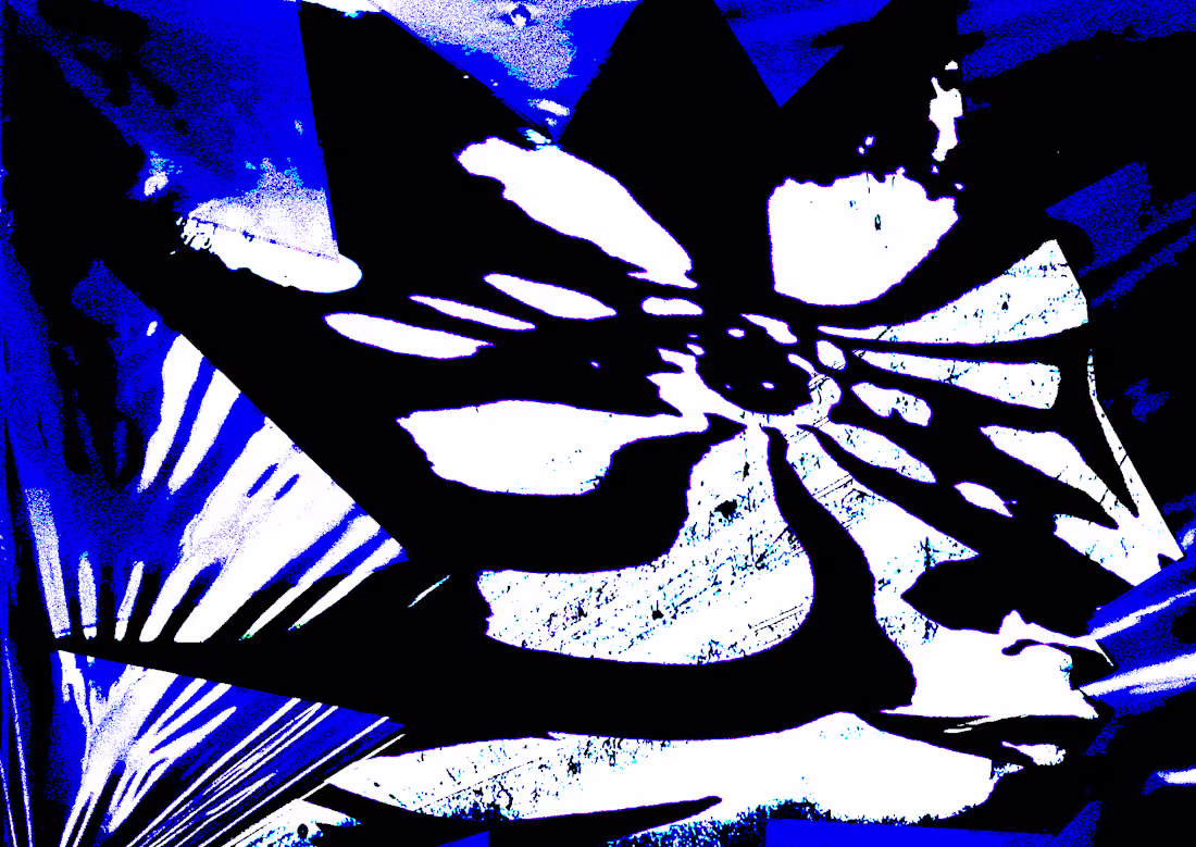 Cover image for Mind's Eye [PRINT]