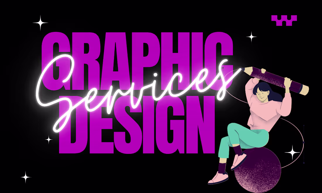 Cover image for Graphic design is more than