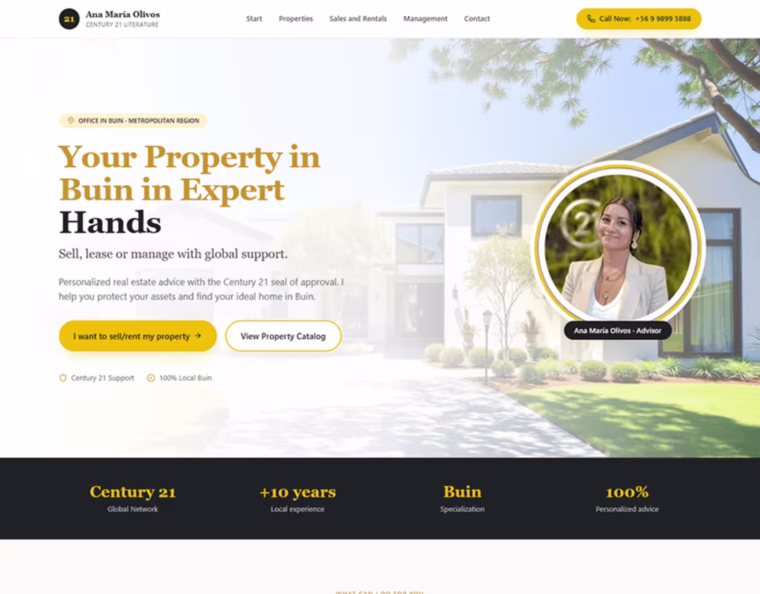 Cover image for GoHighLevel Website Design and Redesign