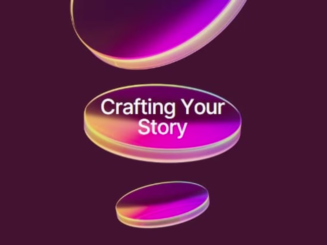 Cover image for Penning Persuasion: Crafting Compelling Copy for Your Success