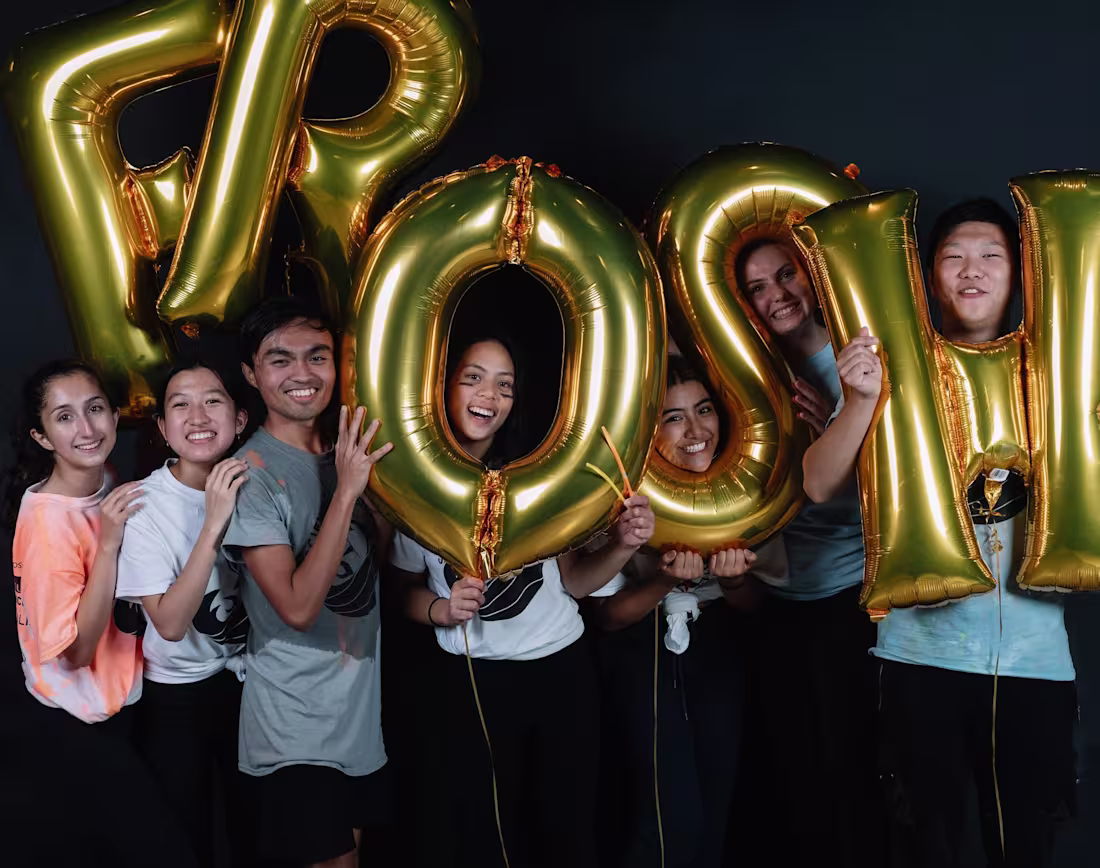 Cover image for Science FROSH 2019