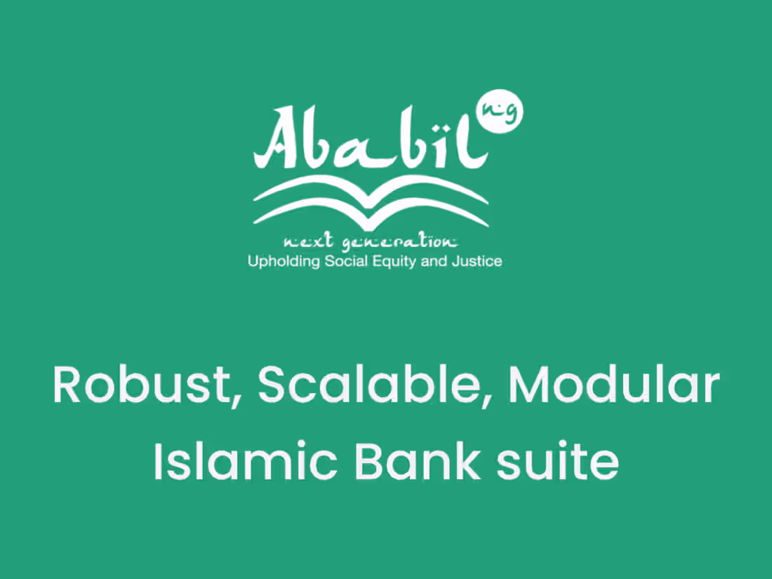 Cover image for Ababil NG | Software Engineer