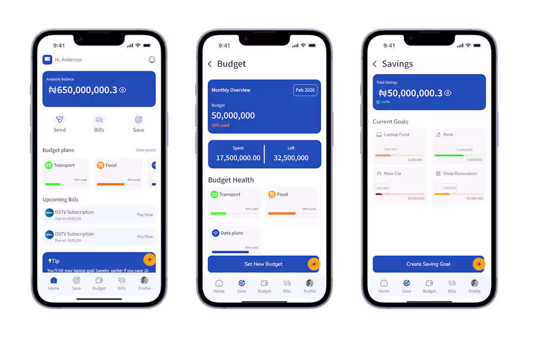 Cover image for Working on digital wallet that