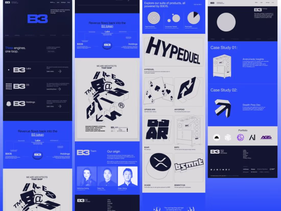 Cover image for FRAMER LANDING PAGE