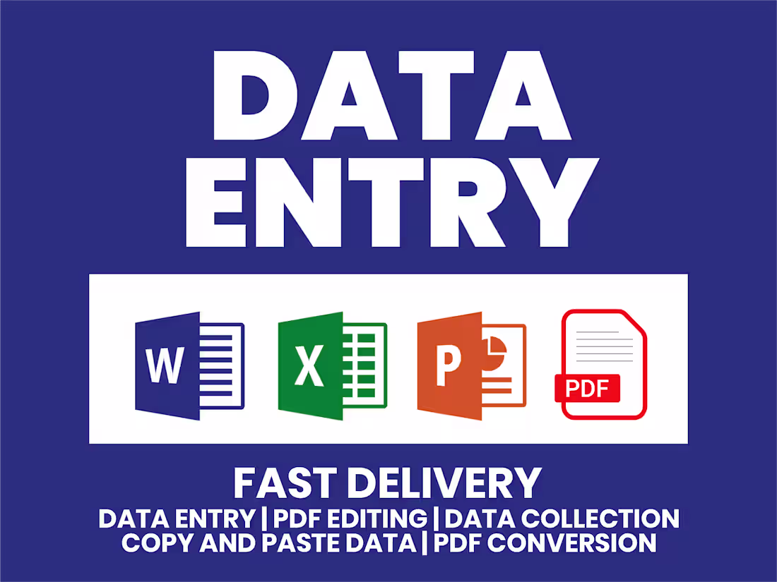 Cover image for DATA ENTRY