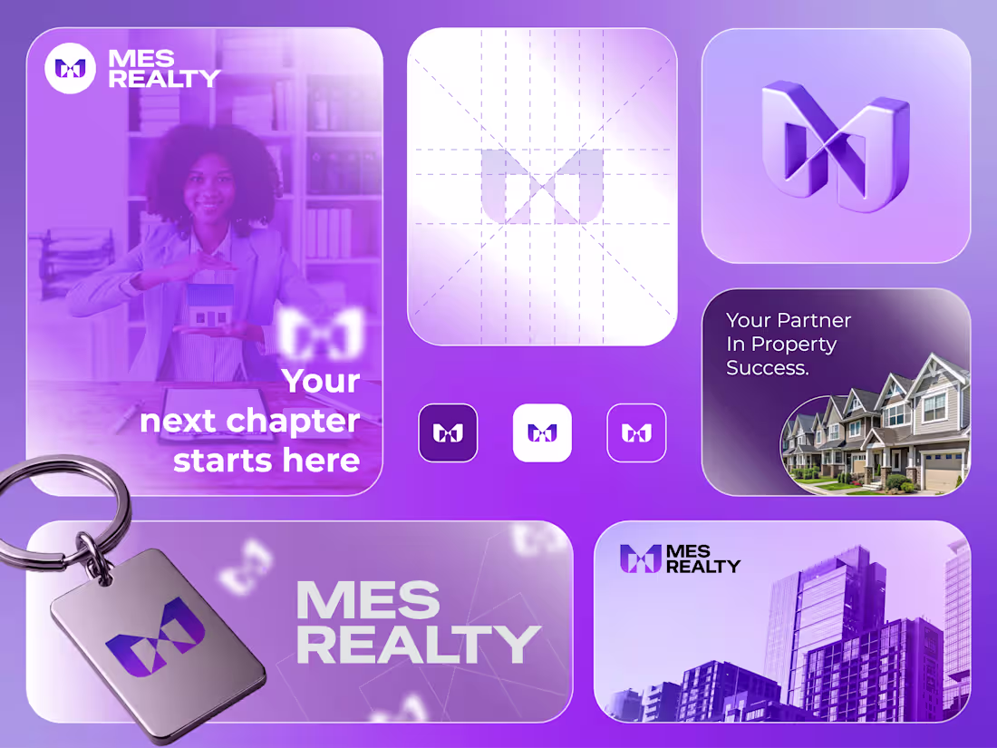 Cover image for MES Realty
I got a brief