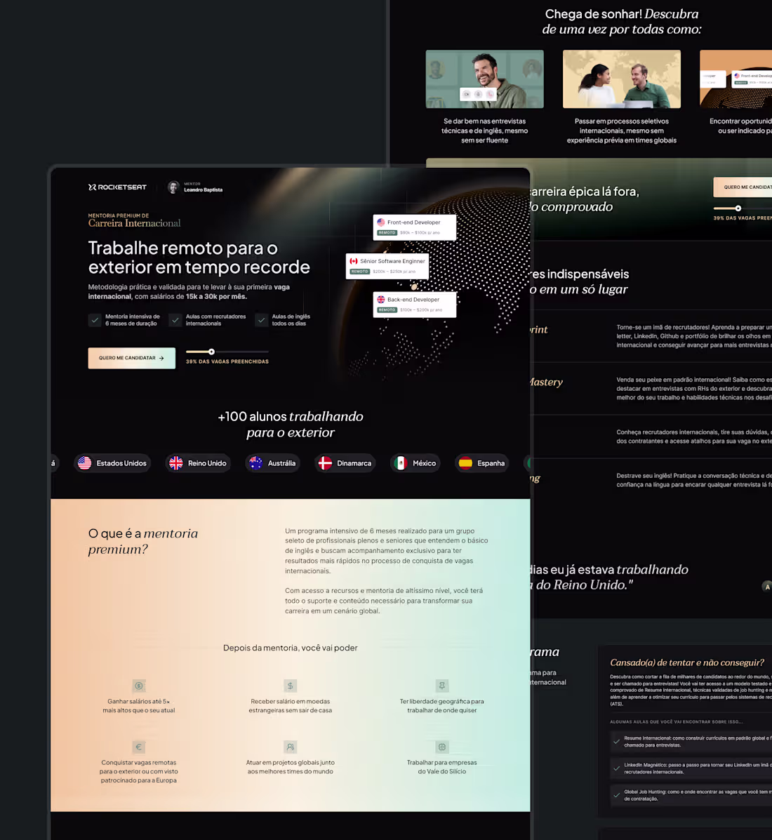 Cover image for Premium UI/UX Design: Strategic Figma Ecosystem