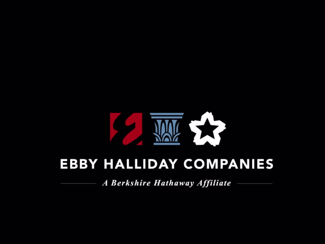 Cover image for Professional Video Editing Services for Ebby Halliday Realtors