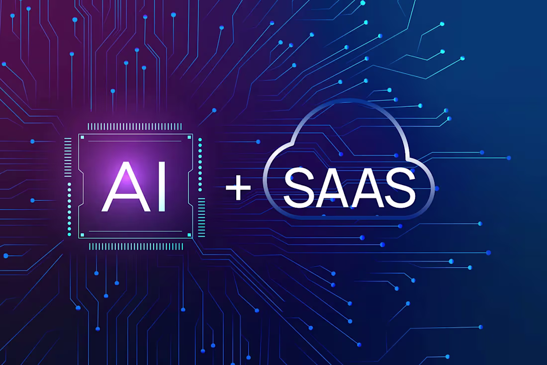 Cover image for SaaS MVP Development