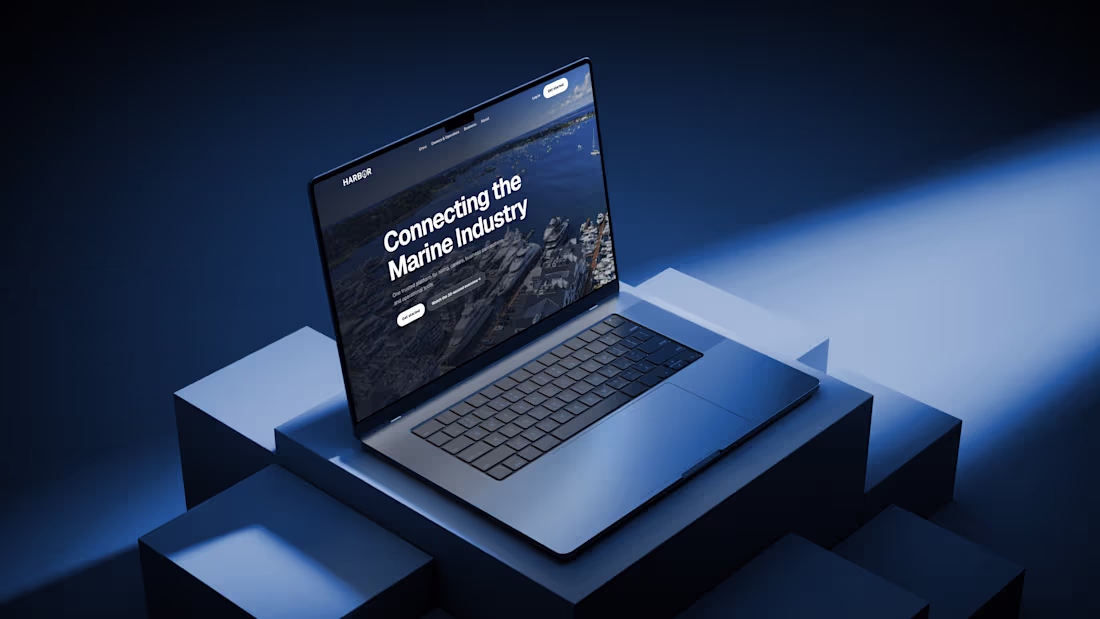 Cover image for Product Demo Video for SaaS & Apps