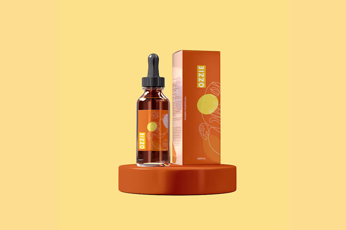 Cover image for Ozzie Glow | Premium Skincare