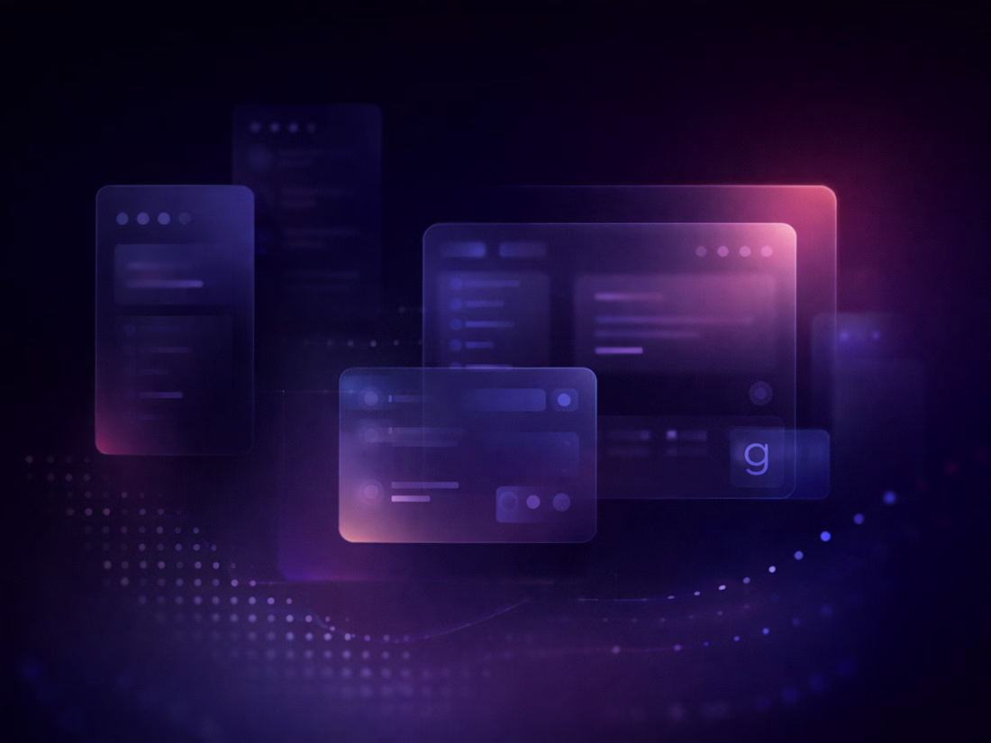 Cover image for Premium AI & SaaS Websites with Framer
