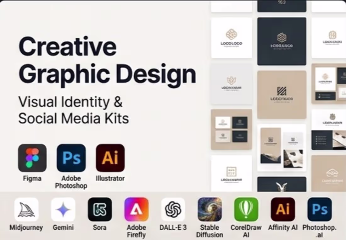 Cover image for creative designer