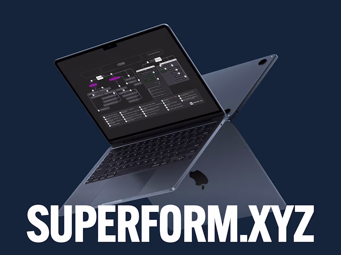Cover image for Superform.xyz