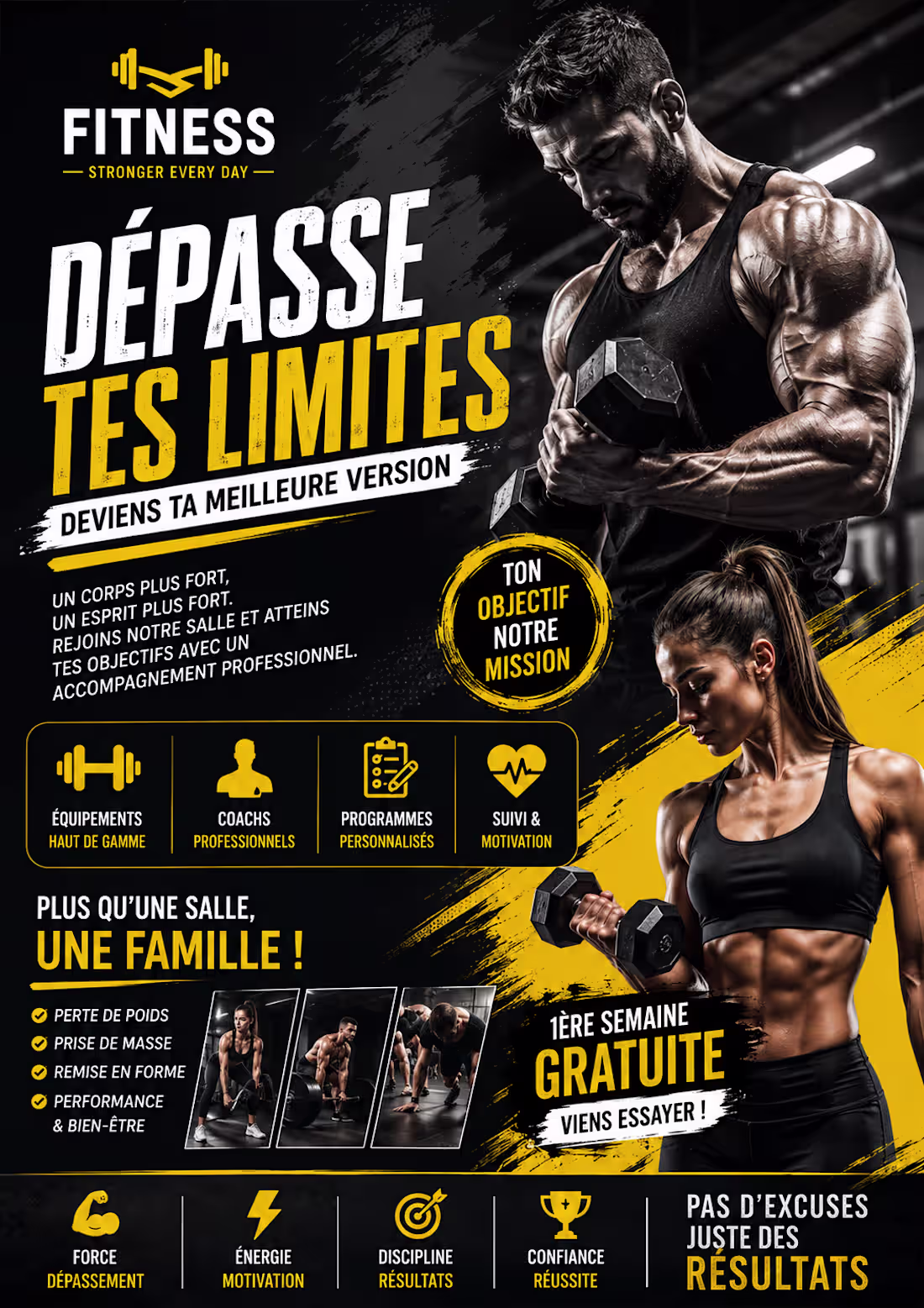 Cover image for Professional Flyer Design