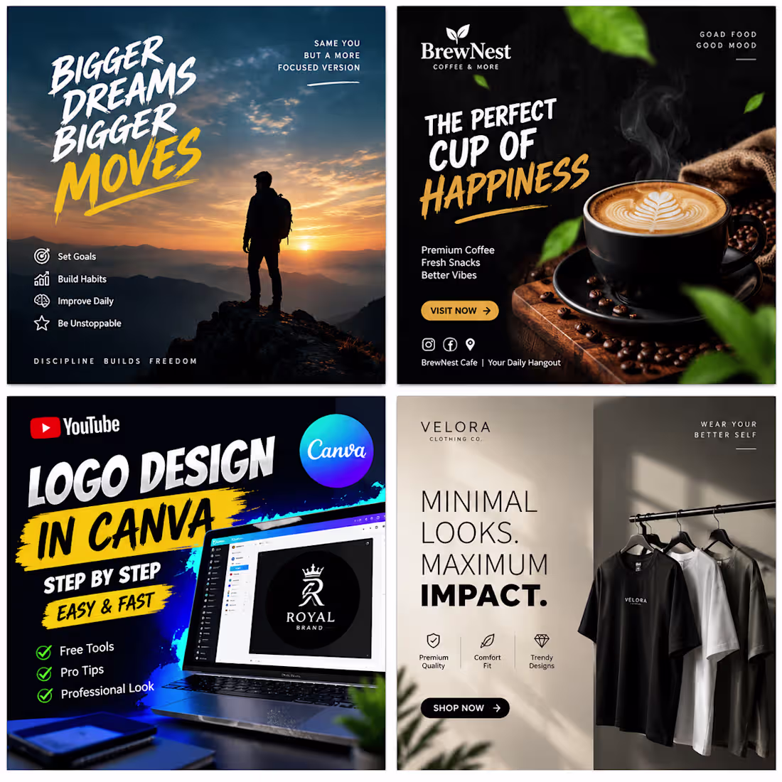 Cover image for Social Media and Advertising Design