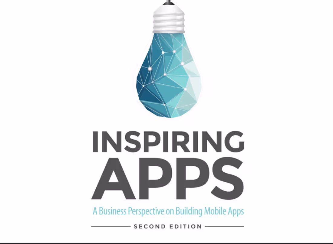 Cover image for InspiringApps | Content marketing