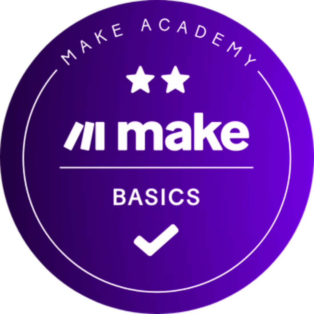 Cover image for Make.com  basics