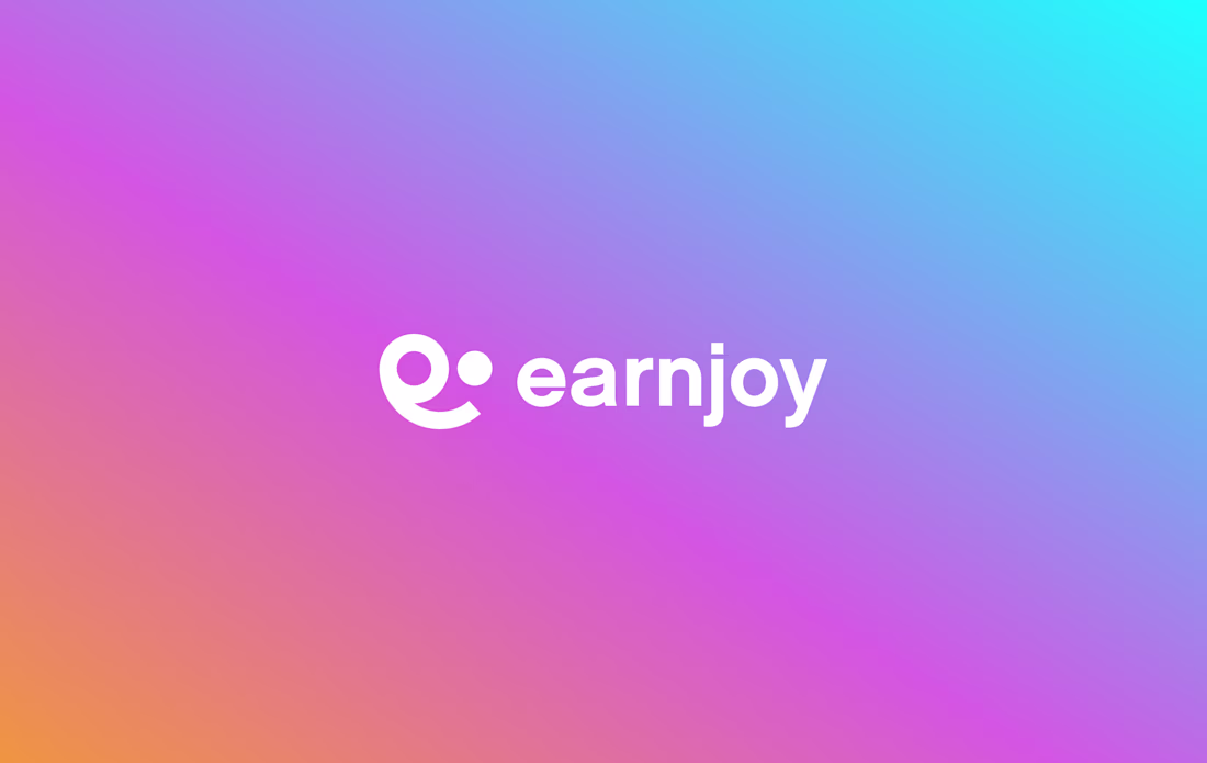 Cover image for Earnjoy Logo Design