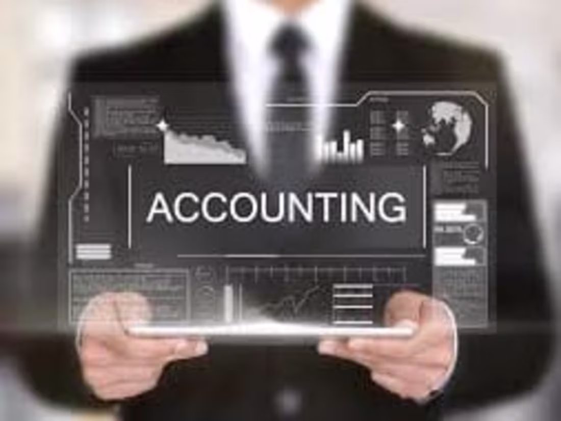 Cover image for How about a project where you create a virtual accounting system