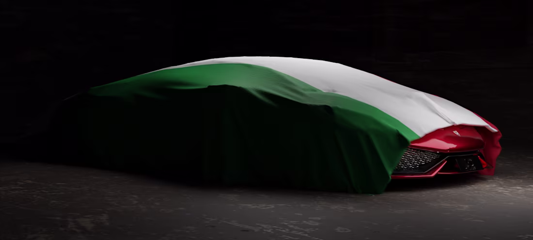 Cover image for AUTOMOTIVE RENDERING