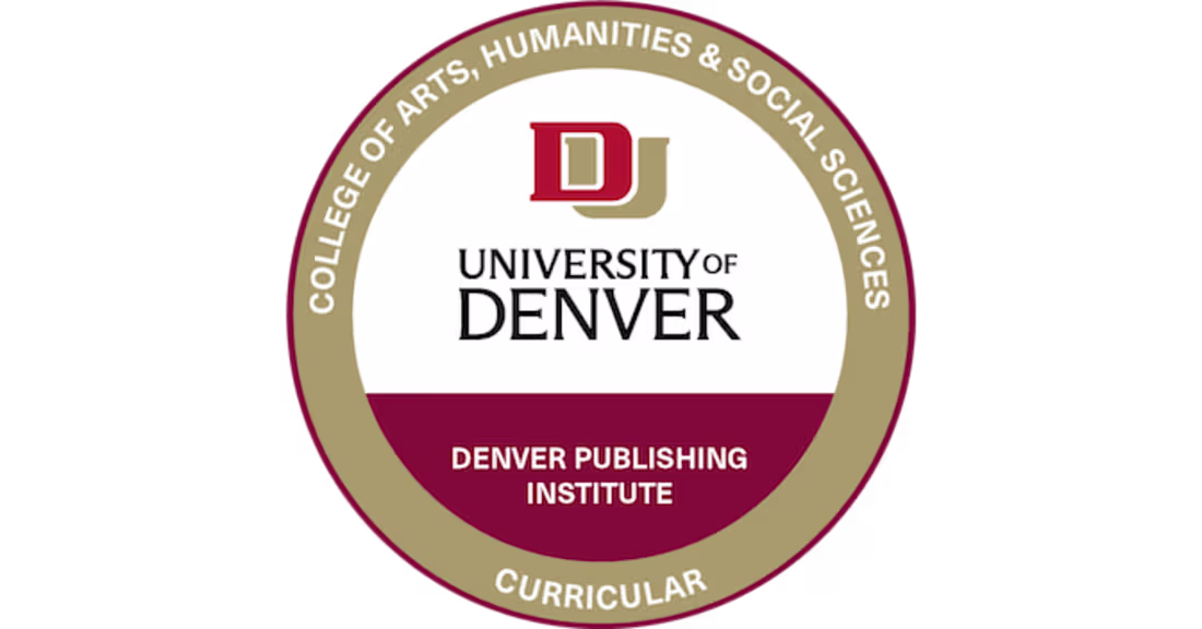 Cover image for Publishing Certificate