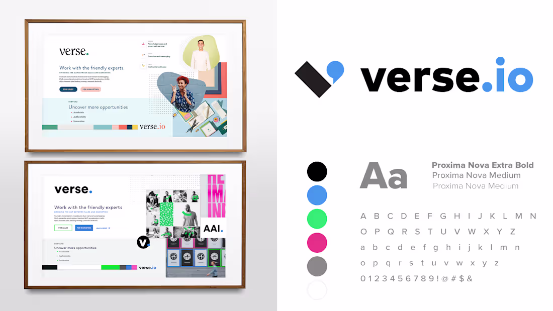 Cover image for Brand Strategy and Identity