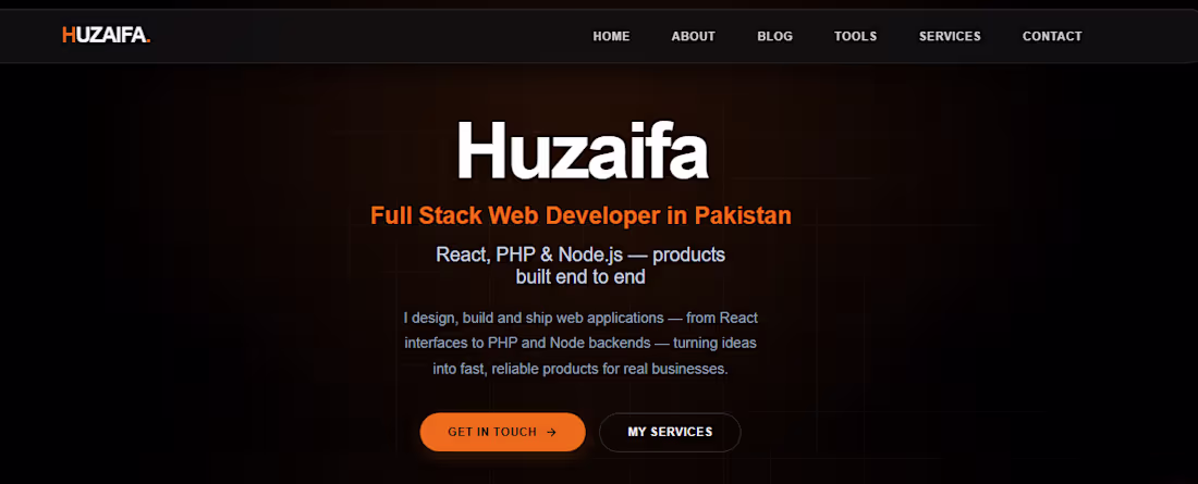 Cover image for Professional Websites That Showcase Your Work (Portfolio site)