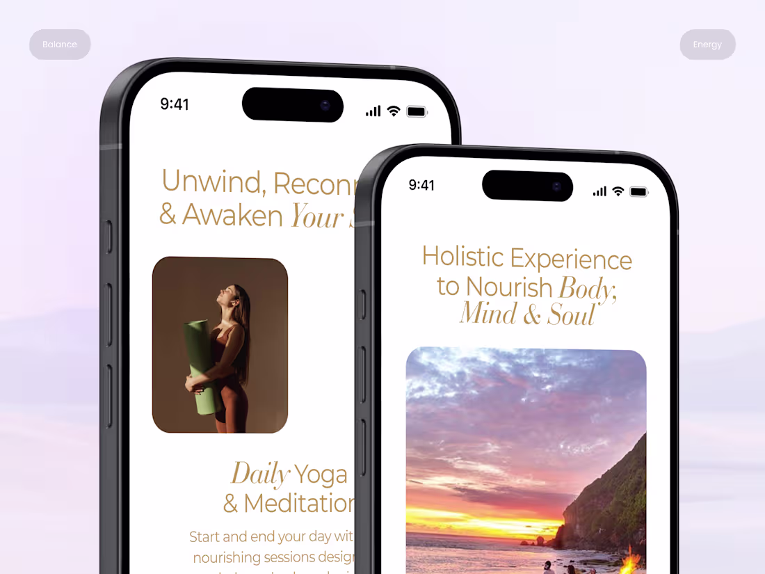 Cover image for Yogi Times | Holistic Wellness