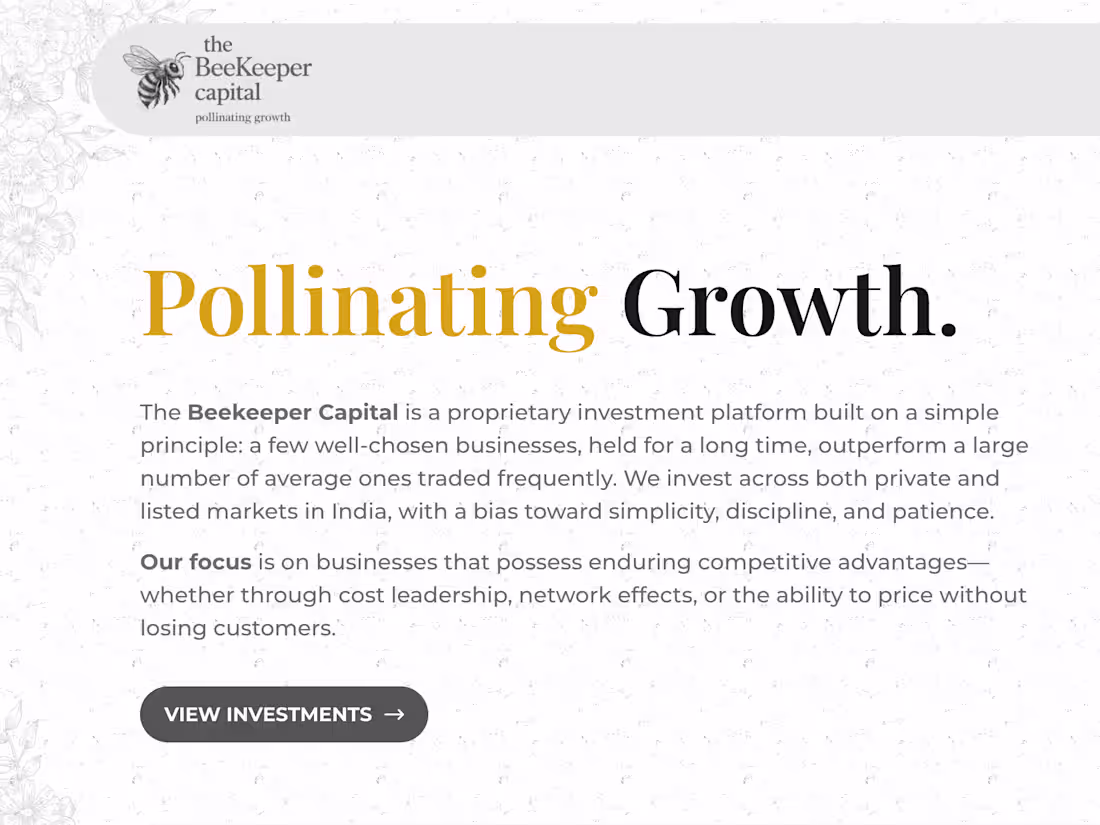 Cover image for Corporate Financial Platform: Digital Brand