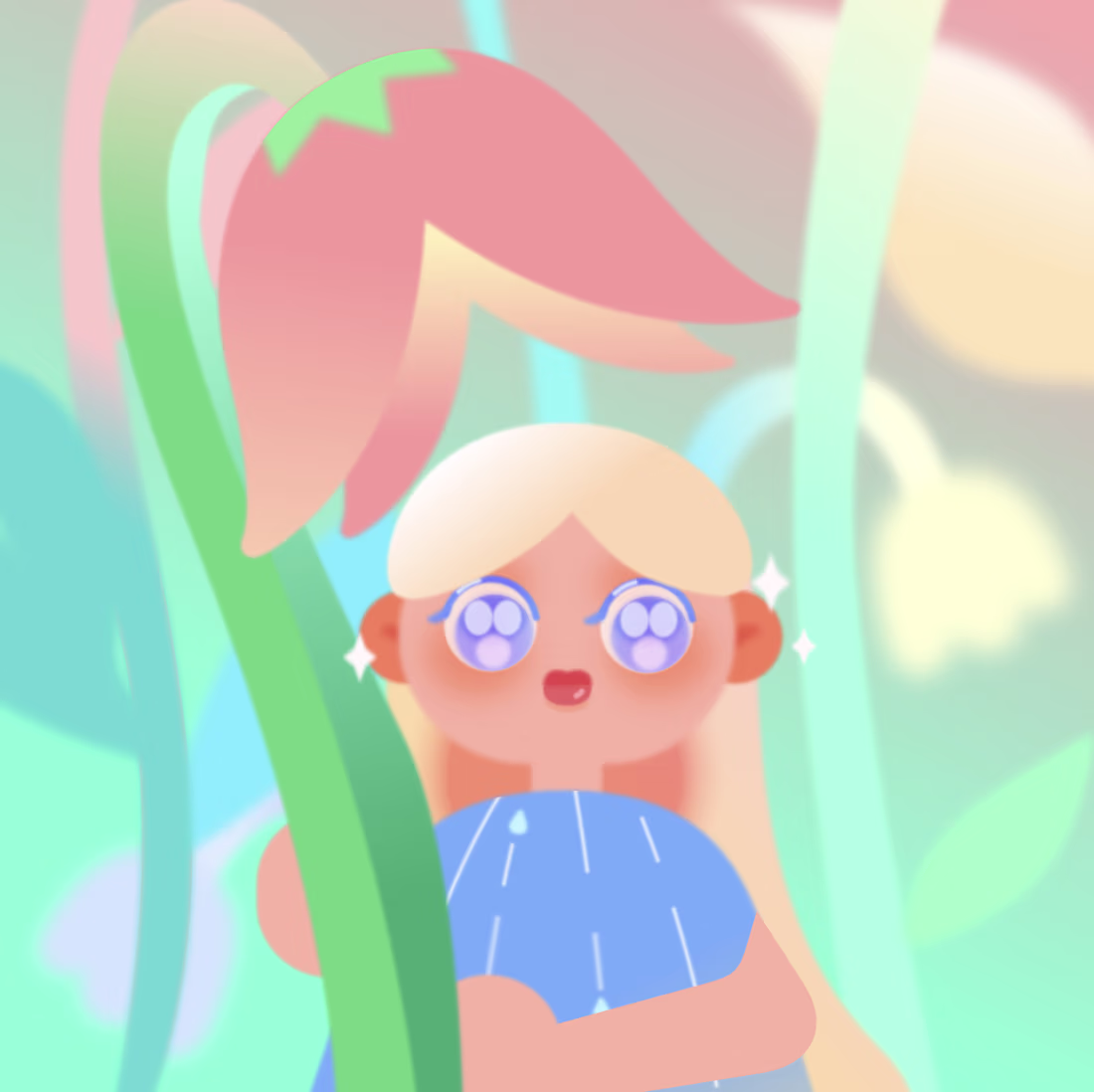 Cover image for The Fairy