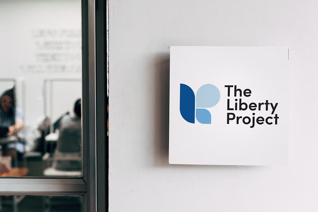 Cover image for City of Seattle - The Liberty Project Visual Identity