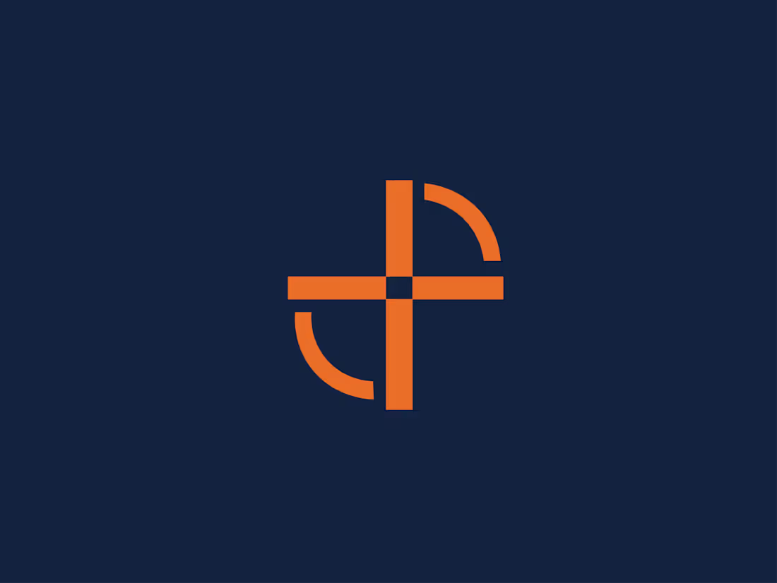 Cover image for Logo design