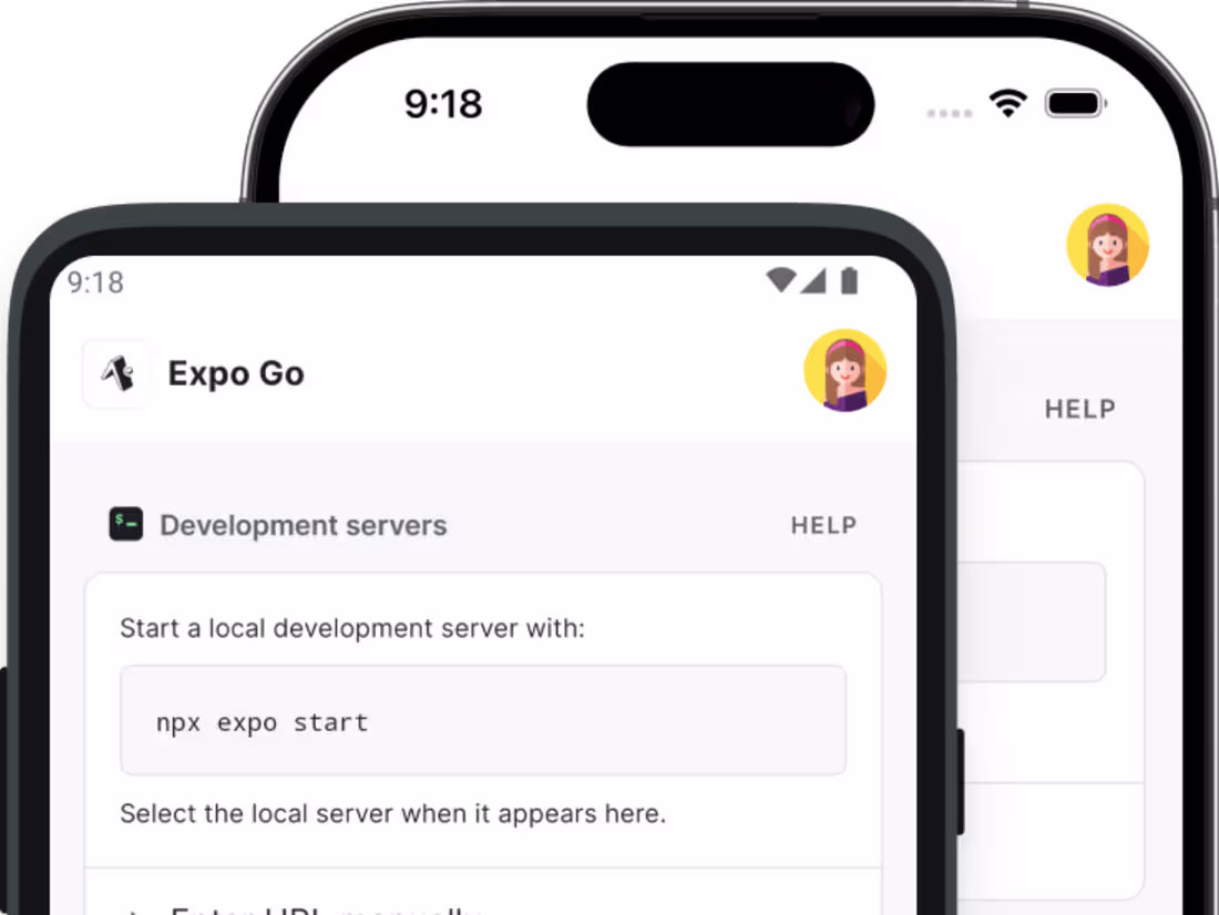Cover image for Full stack Mobile App Development