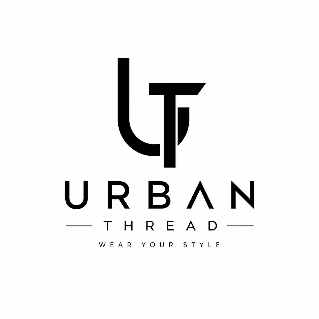 Cover image for Concept branding for a modren fashion clothing