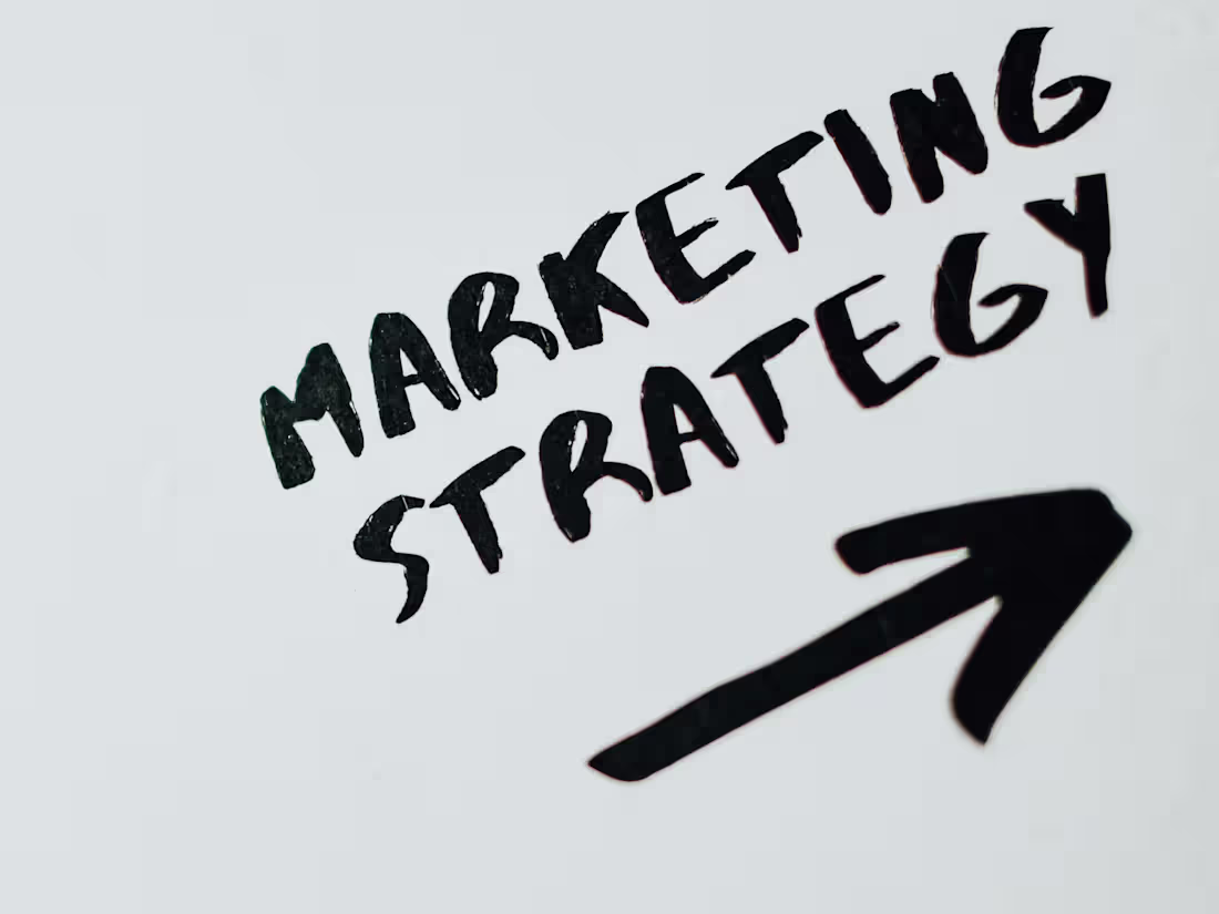 Cover image for Unleash Your Business Potential with Tailored Marketing Strategy