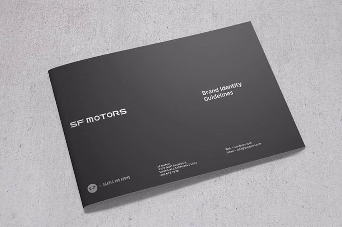 Cover image for SF Motors Global Launch