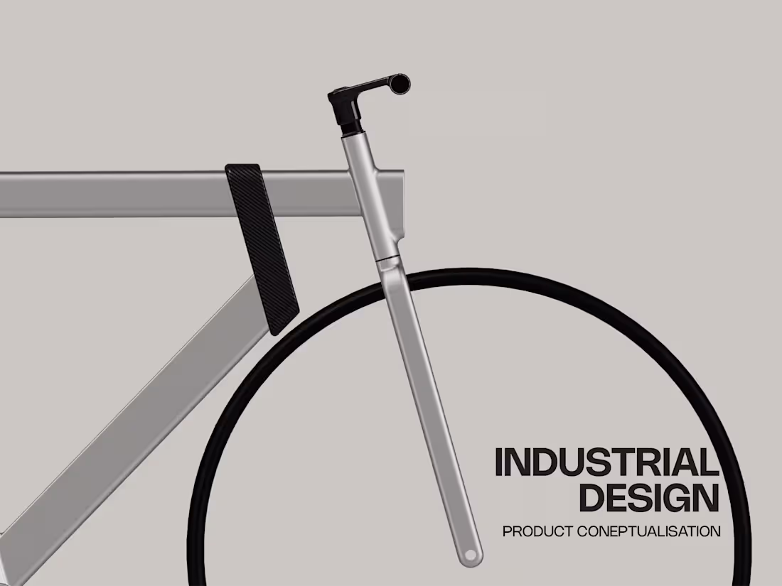Cover image for Industrial Design 