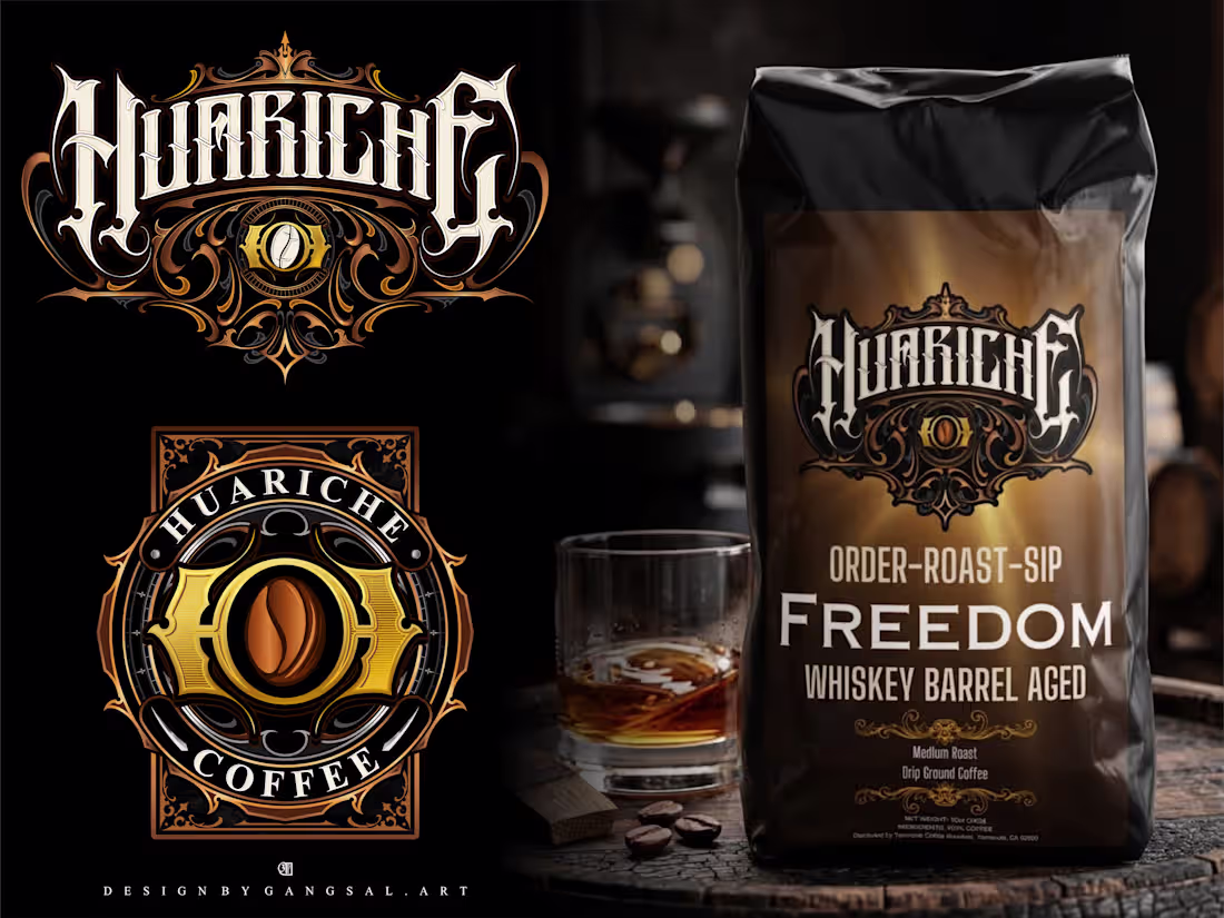 Cover image for Product Packaging Design – Huariche
