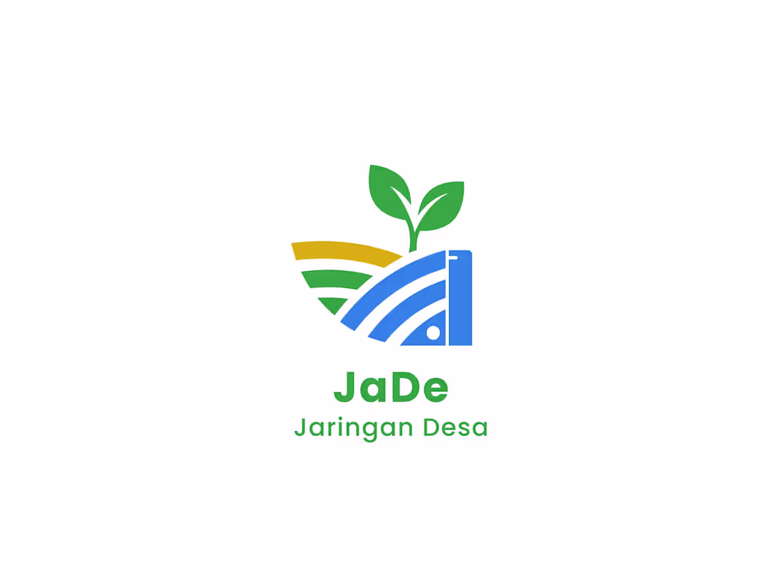 Cover image for Jaringan Desa