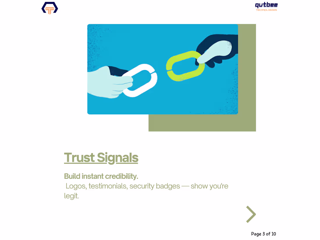 Cover image for Social media carousel designed for