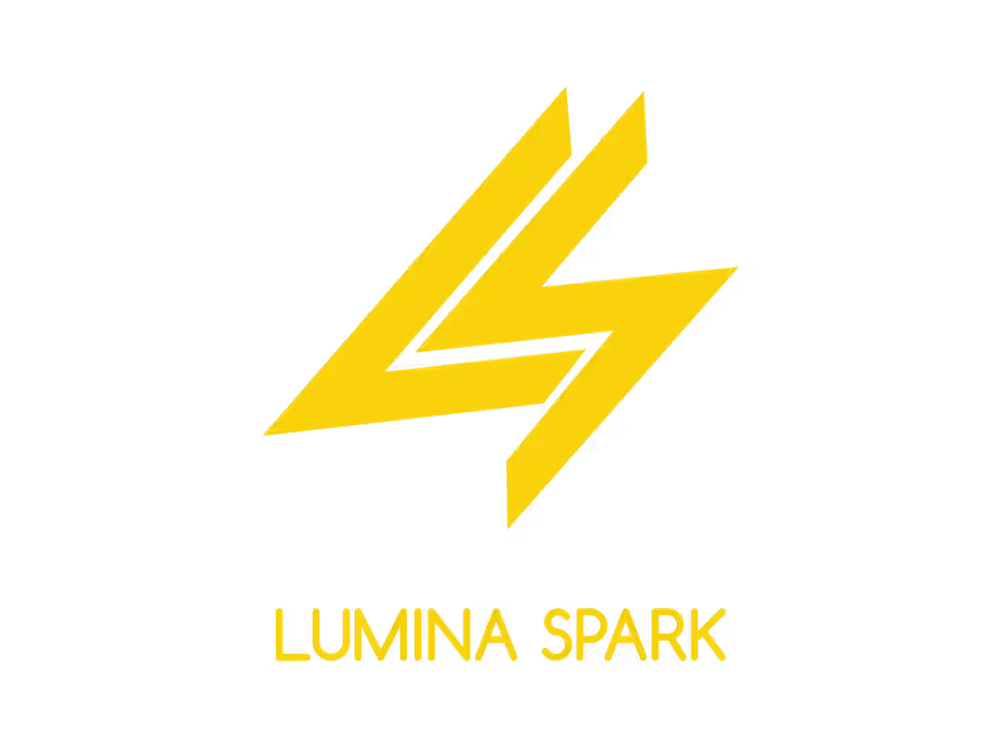 Cover image for LUMINA SPARK