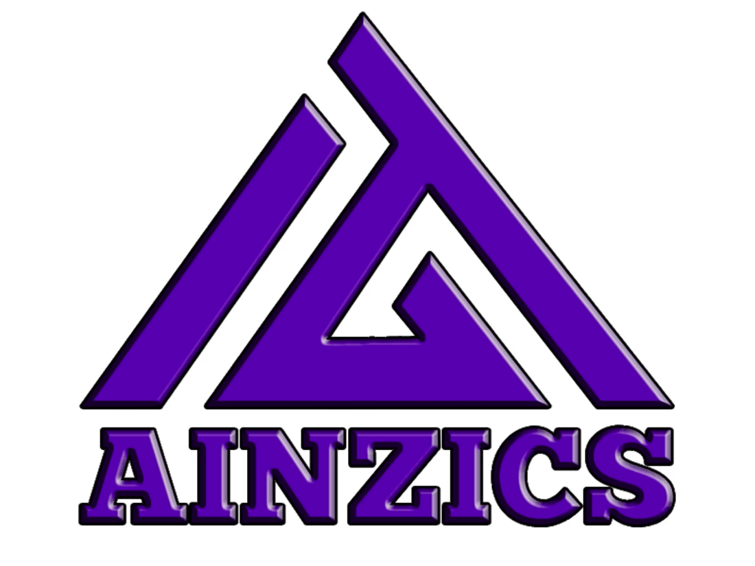 Cover image for AINZICS| Official Site