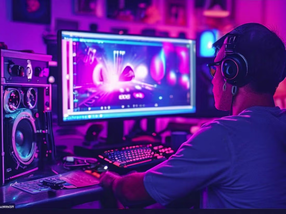 Cover image for Comprehensive Video Editing