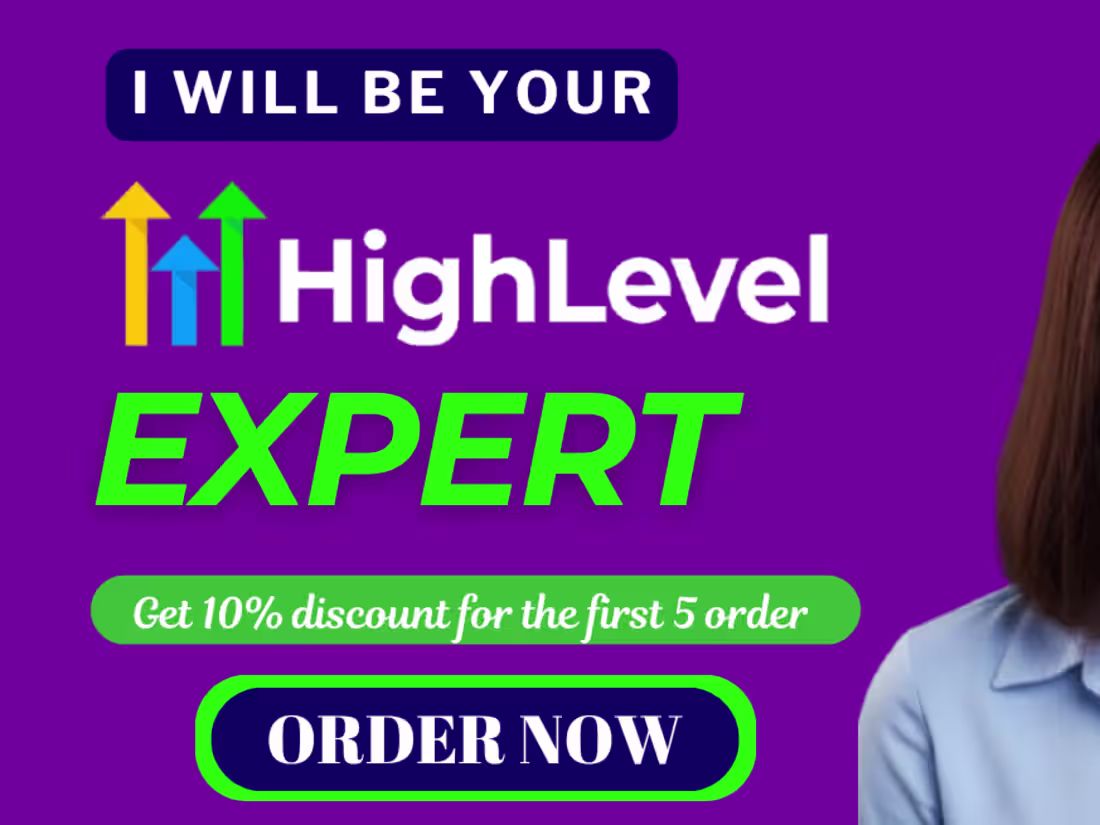 Cover image for GoHighLevel White-Label SaaS Setup for Agencies