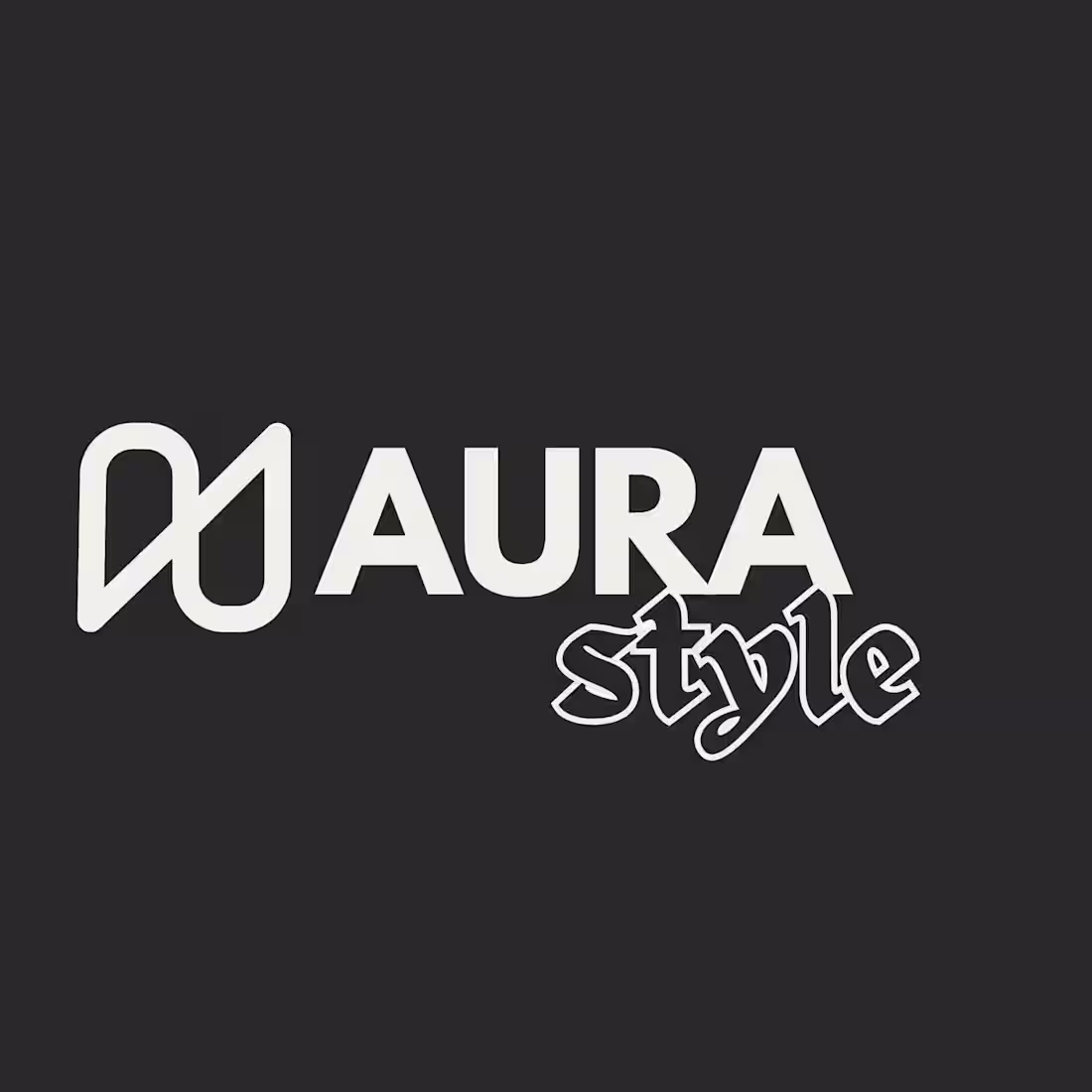 Cover image for modern and luxurious logo