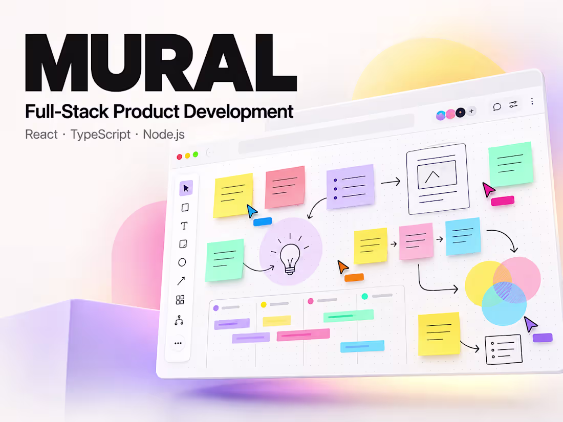 Cover image for As a Full-Stack Developer at