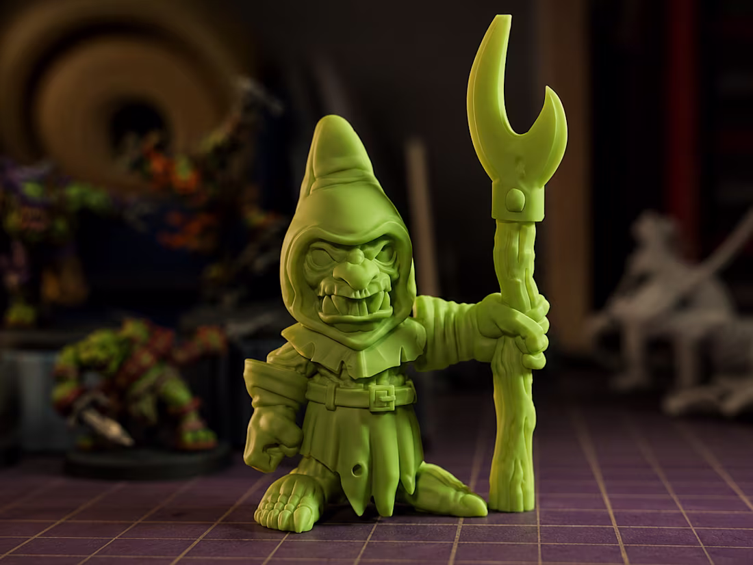 Cover image for Custom 3D Models for Printing